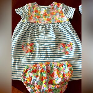 Baby Boden bundle. Size 12-18 months.